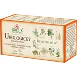 Grešík Urologický (20 sáčků x 1,5 g)