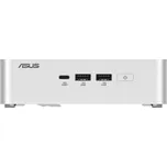 ASUS NUC 15 PRO+ u9-285H/M.2 slot/2x0G D5/