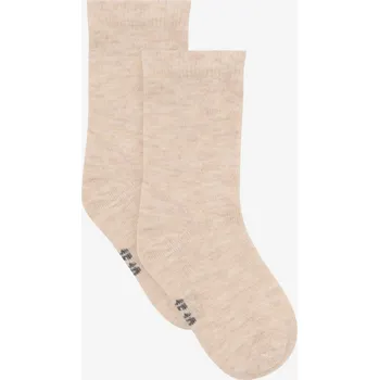 Minymo 2ks dětské vlněné ponožky 6912 - 267 Velikost: 23 - 26 VLNA