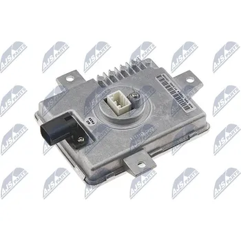 Řídící jednotka Řídící jednotka, osvětlení NTY EPX-HD-000