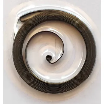 Startovací pružina bez pouzdra Husqvarna 340, 345, 350, 357, 359