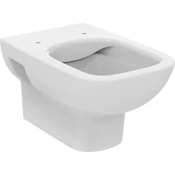 Klozet Ideal Standard T471701 - Závěsné WC Rimless I.LIFE A keramika/bílá