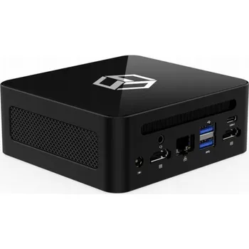 Stolní počítač Mini PC Qoobe AP13620 i7-13620H/16GB/SSD 1TB/Win 11 Pro černý