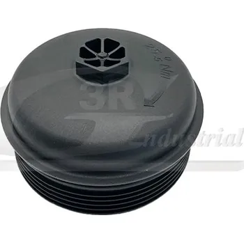 Olejový filtr Kryt pouzdra olejového filtru 3RG 83655