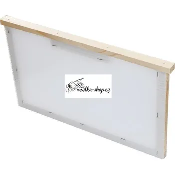 Komorovací přepážka 39x24