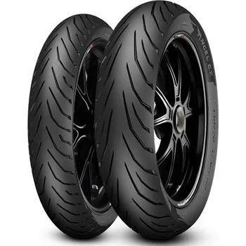 PIRELLI 80/80-17 ANGEL CITY 46S TL M/C REINF PŘEDNÍ 19/2023 (PIRELLI 80/80-17 ANGEL CITY 46S TL M/C REINF PŘEDNÍ 19/2023)
