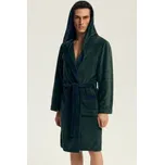 Pánský župan Henderson Natch Zelená L