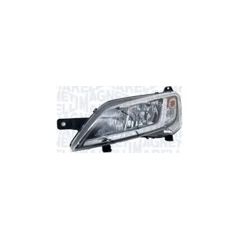 Auto-moto Hlavní světlomet MAGNETI MARELLI LPP821 712501001129