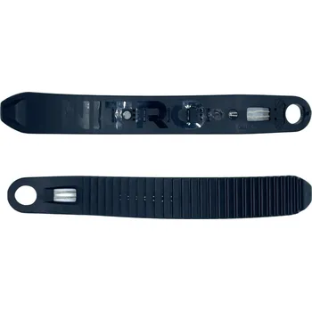 Snowboarding náhradní díl NITRO ANKLE CABLE-RATCHET 12MM black