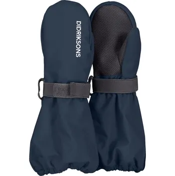 Rukavice Didriksons 1913 Biggles Kids' Mittens Navy