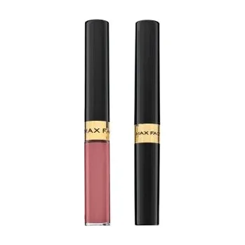 Dekorativní kosmetika Max Factor Lipfinity Lip Colour tekutá rtěnka 015 Etheral 4 ml