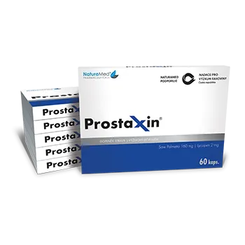 NaturaMed ProstaXin 360 kapslí