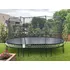 Trampolína Springfree Jumbo Oval