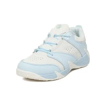 Dámské tenisky Sneakersy SHAQ CEO-DEVASTATOR LOW AQ95037B-LW Modrá 37