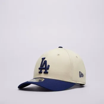 Kšiltovka New Era Čepice 940 Mc La Dodgers Los Angeles Dodgers Béžová One Size