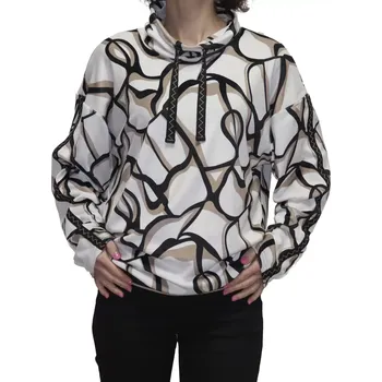 Dámská mikina Dámská mikina Tolmea 12725 vzor velikost 52