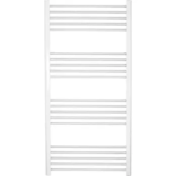 Radiátor Swiss aqua technologies Radiátor kombinovaný SAT KD 120x45 cm bílá SATRAKD4501200