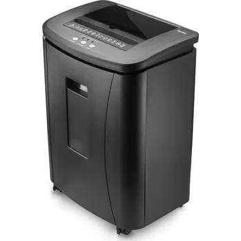 Kancelářská technika HAMA Safe Auto M1200