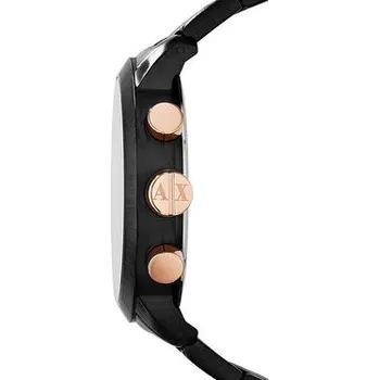 Hodinky Armani Exchange Hodinky AX1350 Černá OS