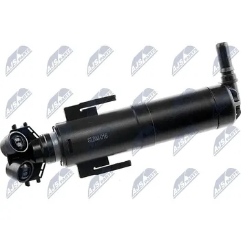 Autosklo Tryska ostřikovače, čištění světlometu NTY EDS-BM-016