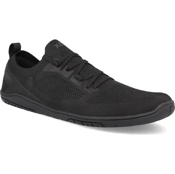 Dámské tenisky Barefoot pánské tenisky Xero shoes - Nexus knit Black / Black černé Velikost: 46
