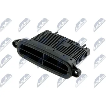 Řídící jednotka Řídící jednotka, osvětlení NTY EPX-BM-005