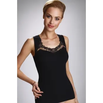 Spodní košilka Eldar Porta Černá 2XL