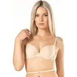 Push-up podprsenka mefemi Lena - tip na holá záda Béžová 70B