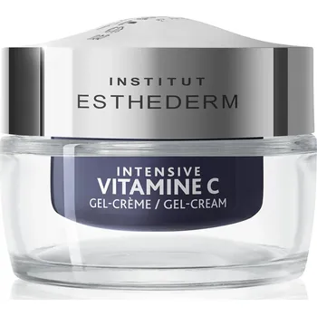 Institut Esthederm INTENSIVE VITAMIN C CREAM - gel-krém s vitamínem C
