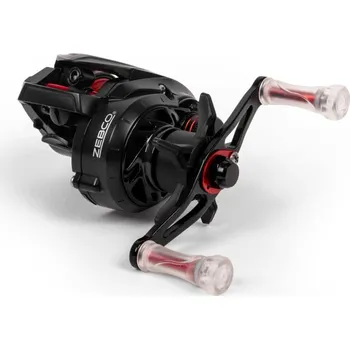 Rybářský naviják Zebco Multiplikátor Demonic Finesse Baitcaster 100 LHW
