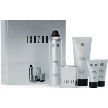 Kosmetická sada Janzen Dárková sada HEAVENLY M