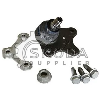 Podpora-/ Kloub LEMFÖRDER 25525 02