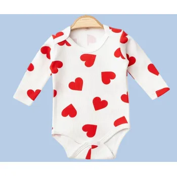 Dětské body Heart 56