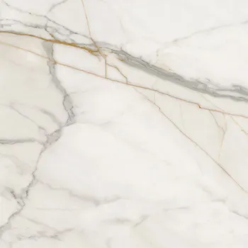 Dlažba OPOCZNO / CERSANIT 2D Dlažba Cersanit Cosima GPTU609 white mat rektifikovaná 60x60 NT099-009-1