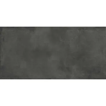 Dlažba OPOCZNO / CERSANIT 2D Dlažba Cersanit Foggy Night graphite mat rektifikovaná 60x120 NT1290-035-1