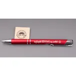 Propiska - Nejlepší šéfová na světě Barva: Tyrkysová