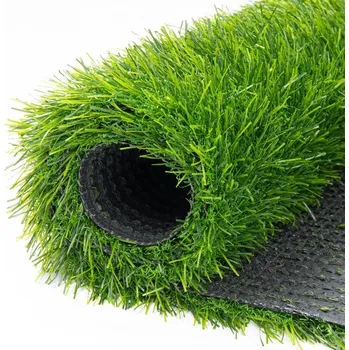 Koberec Chemex Umělá Tráva Daisy Zelená 150 Cm