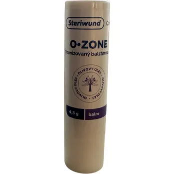 Kosmetika Balzám na rty Ozone Oil 4,5g