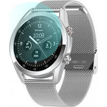 Pouzdro na mobilní telefon 3ks Flexi ochranná fólie na displej pro Wotchi W24S