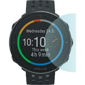 Pouzdro na mobilní telefon 3ks Flexi ochranná fólie pro Vantage M2