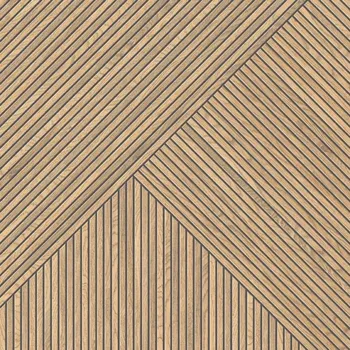 Dlažba OPOCZNO / CERSANIT 2D Dlažba Cersanit Oberis light brown struktura mat rektifikovaná 60x60 NT1617-002-1