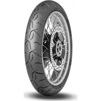 DUNLOP TRAILMAX MERIDIAN F 110/80 R19 59V DOT2025