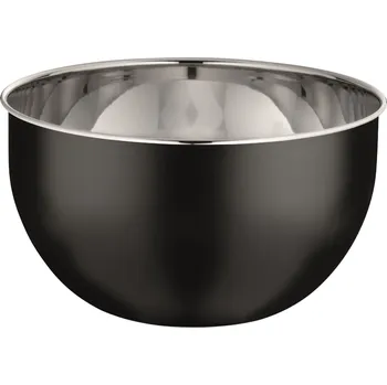 Kela Miska Edda, nerez, černá, 24 cm