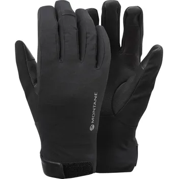 Módní doplněk Montane Duality Glove Women's Black M