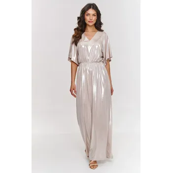 Dámský overall Makadamia Overal 209579 36