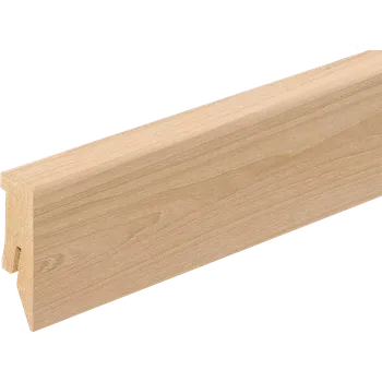 soklová lišta Soklová lišta Kaindl K4368 Buk
