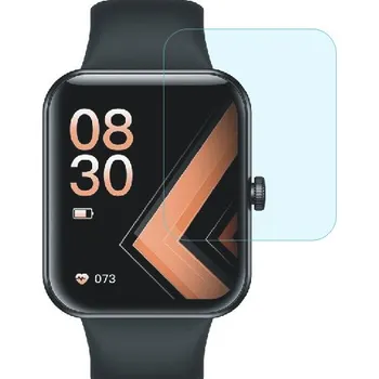 Pouzdro na mobilní telefon 3ks Flexi ochranná fólie na displej pro myPhone Watch CL