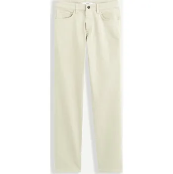 Celio Kalhoty Vopry1 1105521 Béžová 42/34