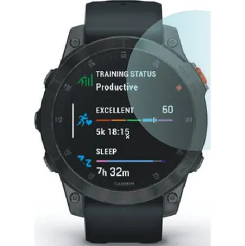 Pouzdro na mobilní telefon 3ks Flexi ochranná fólie pro Garmin Epix Gen 2 Pro 51mm