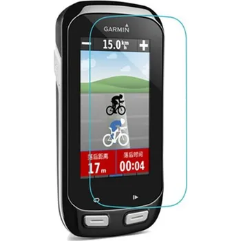 Pouzdro na mobilní telefon 4x ochranná fólie pro Garmin Edge 1000 / 1000 Pro